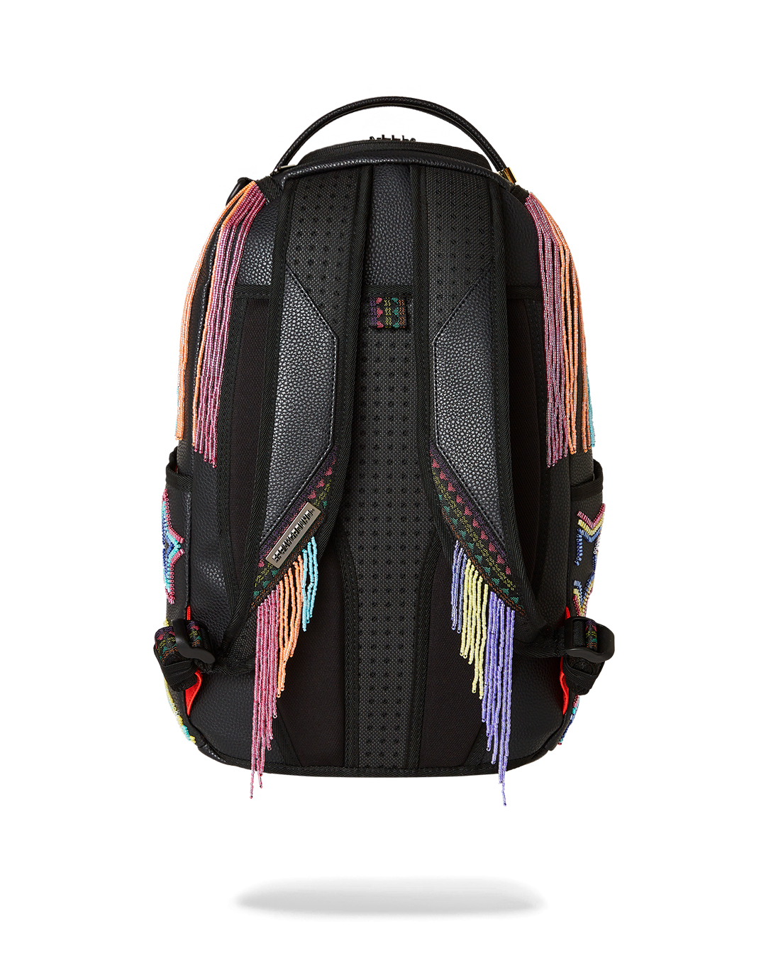 Sprayground AI Beaded Shark DLXVF Backpack - Image 5