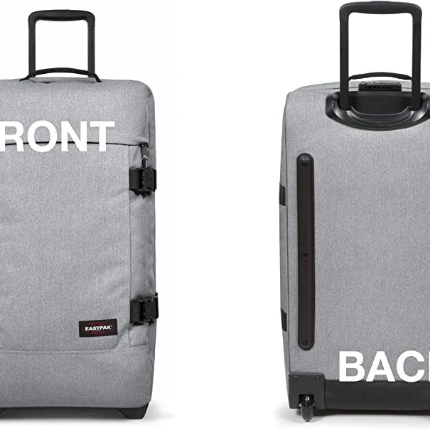 Eastpak Tranverz-Medium - Image 4
