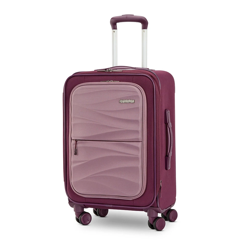 American Tourister Cascade 20" Spinner