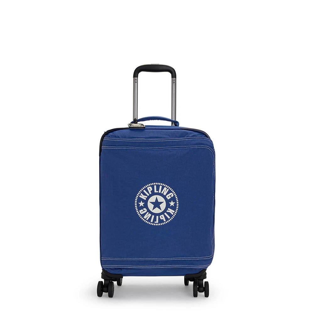 Kipling Spontaneous Small Rolling Luggage-Carry On - Image 13