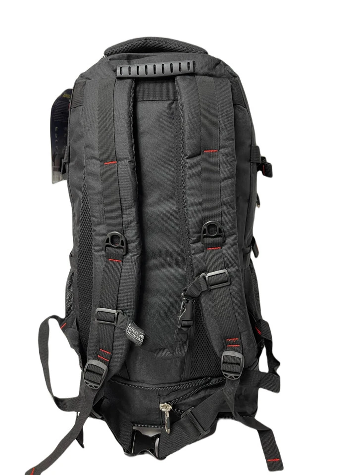 Royal Mountain 7912 Expandable 25" Backpack - Image 6