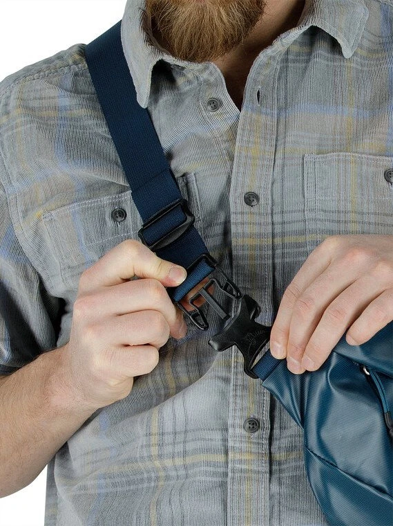 Osprey Transporter Waist Pack - Image 9