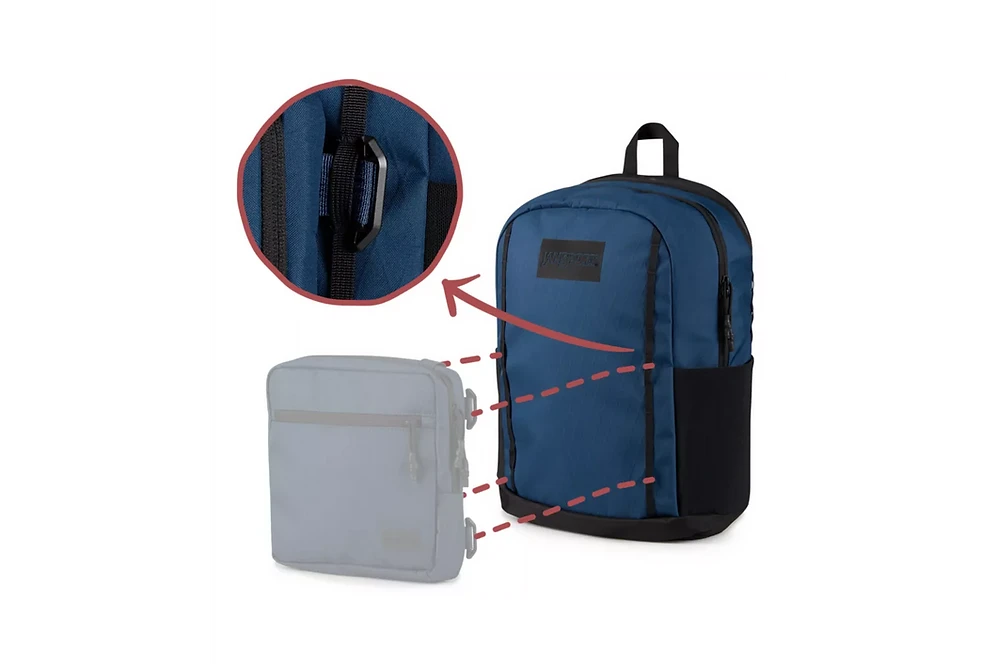 Jansport Pro Pack - Image 14