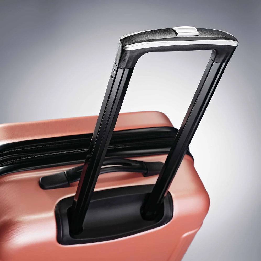 American Tourister The Moonlight Hardside Collection - Image 9