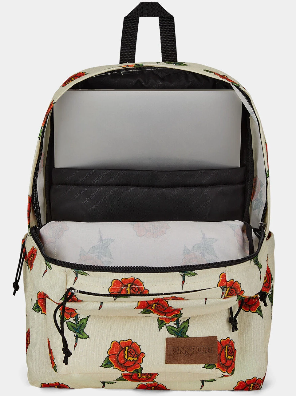 JanSport Double Break FX Backpack - Image 2