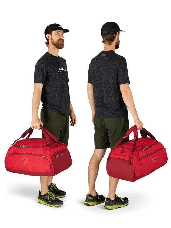 Osprey Daylite Duffel 60L - Image 6