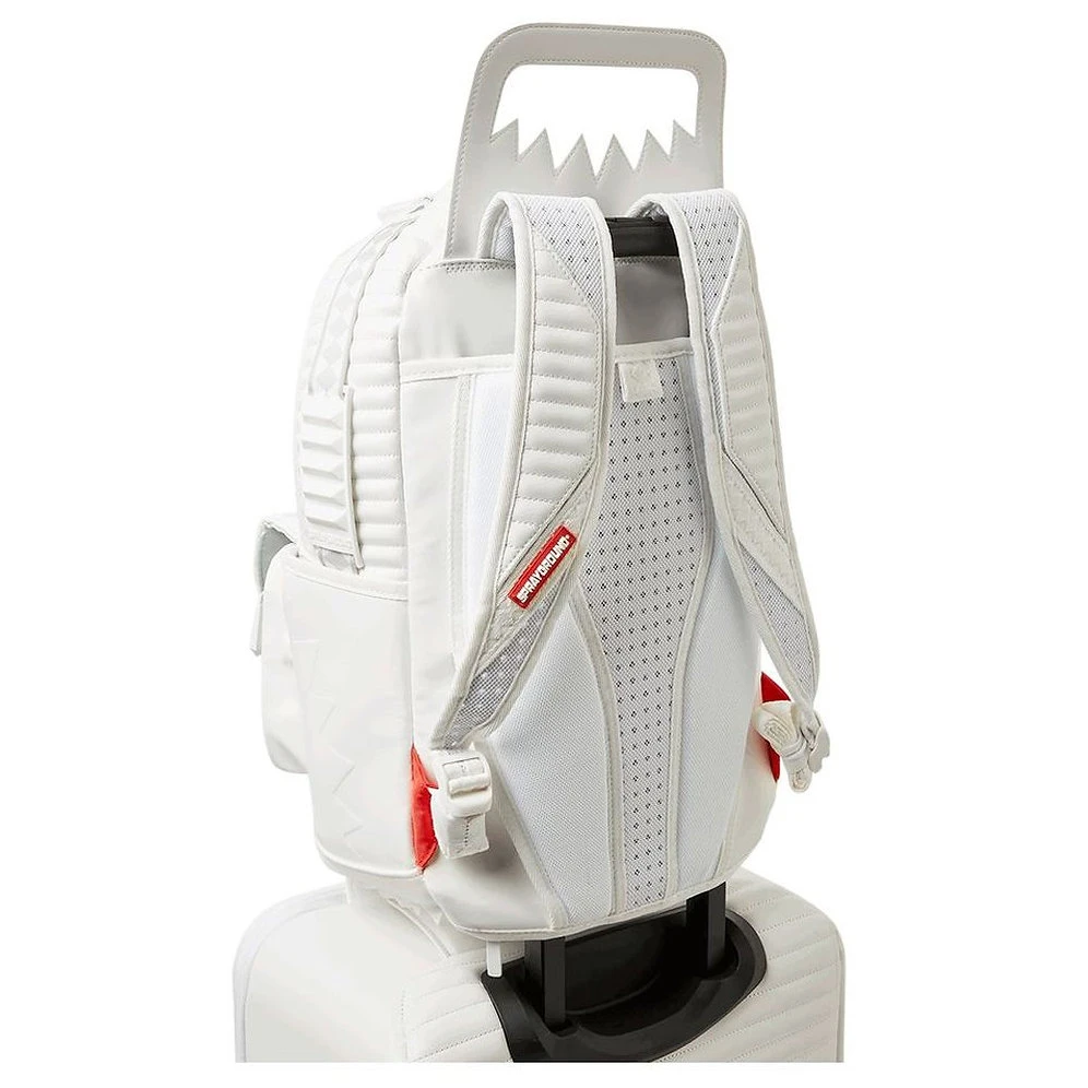 Sprayground Future Traveler Soft Carry-On Luggage - Image 4