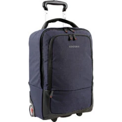 J World New York Sway Laptop Rolling Backpack