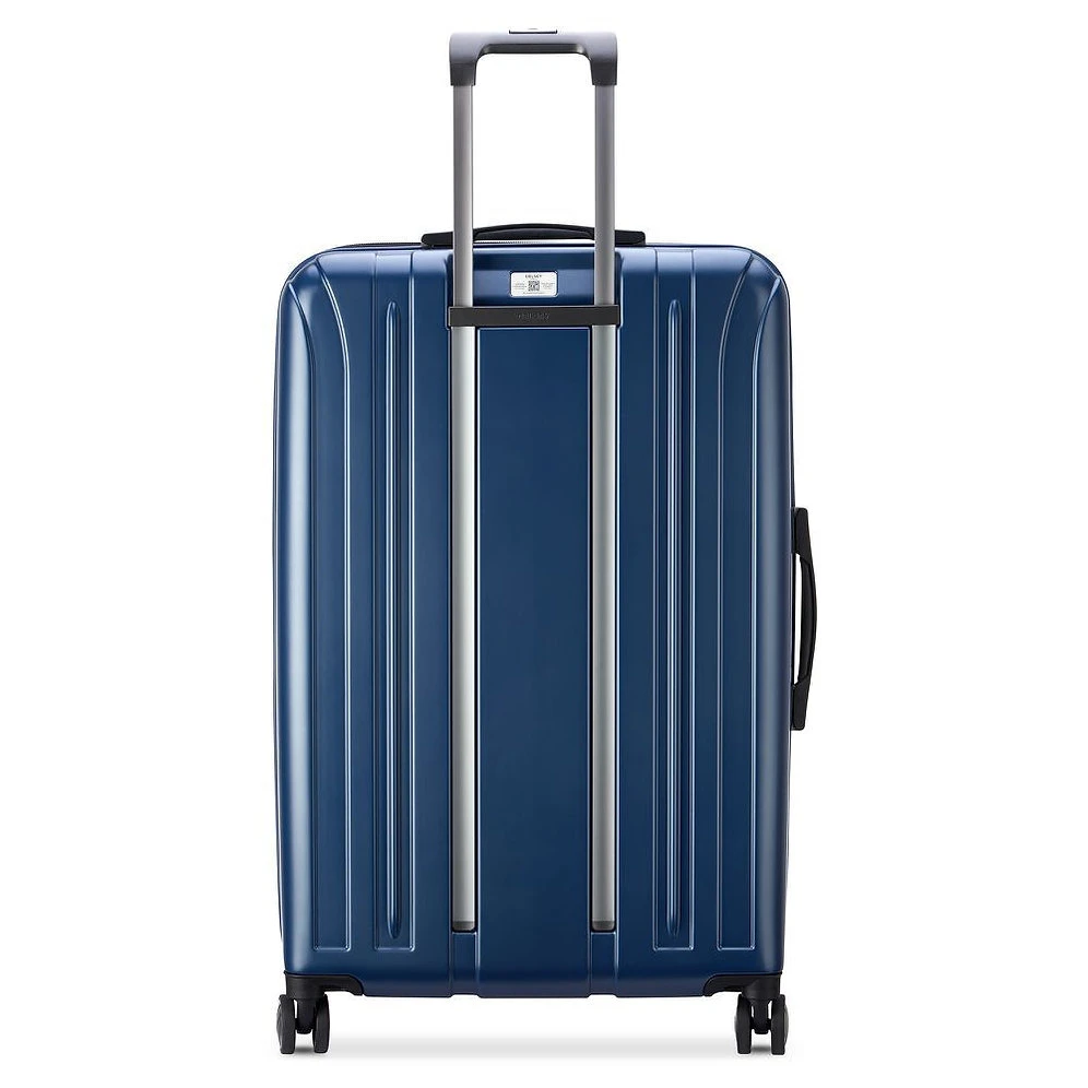 Delsey Helium Titanium 29" Exp. Spinner Upright - Image 4
