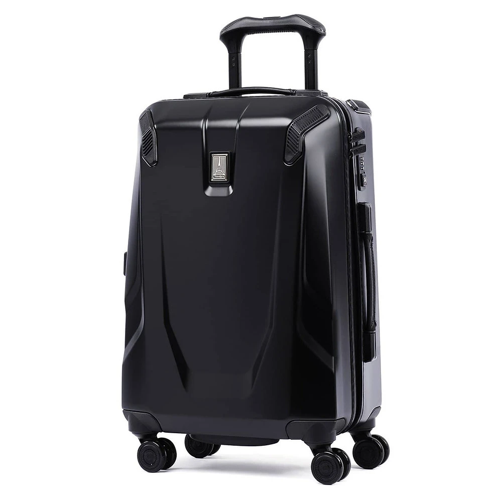 TravelPro Crew™ 11 21" Slim Hardside Carry-On Spinner - Image 9