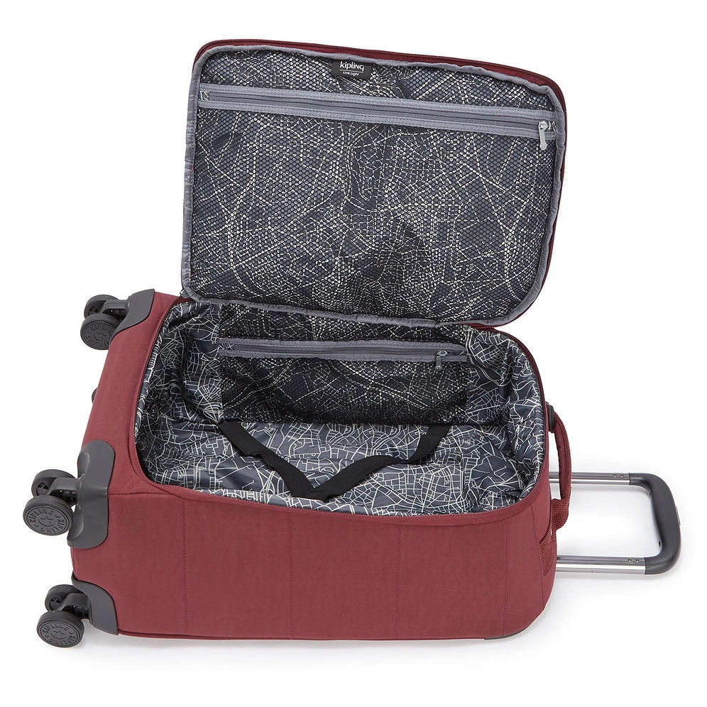 Kipling City Spinner - Small Carry-On - Image 3