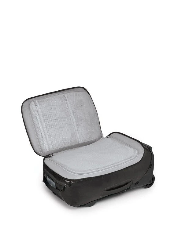 Osprey Transporter Wheeled Duffel 38-Carry On - Image 5