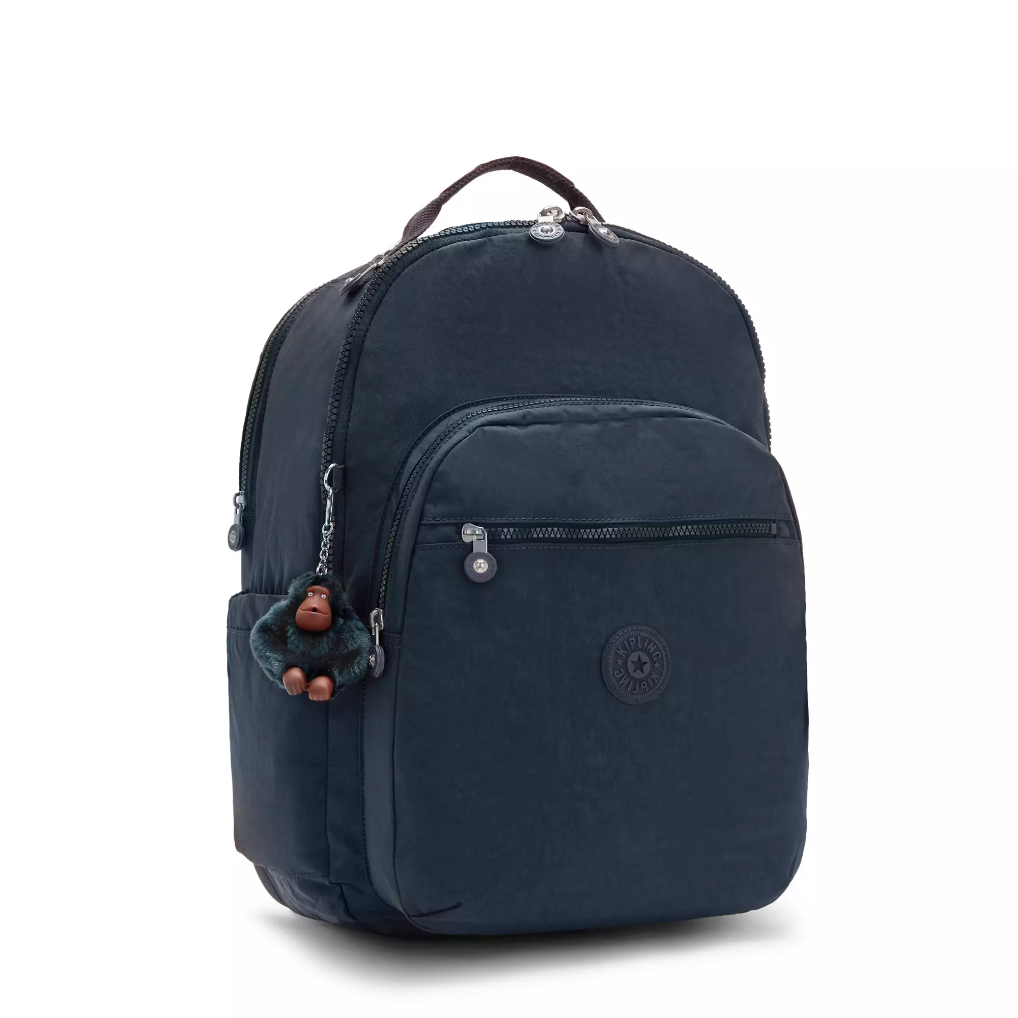 Kipling Seoul Extra Large 17" Laptop Backpack - Image 2