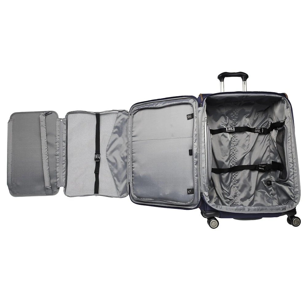 TravelPro Crew™ 11 25" Expandable Spinner Suiter - Image 6