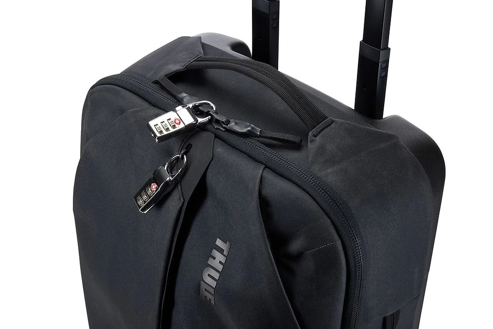 Thule Aion Carry On Spinner - Image 5