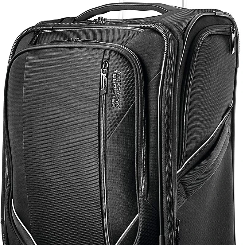 American Tourister Zoom Turbo 20" Spinner - Image 6