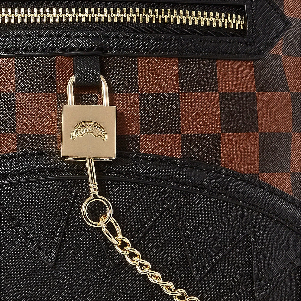 Sprayground Henny Sip Lock Savage Backpack - Image 6