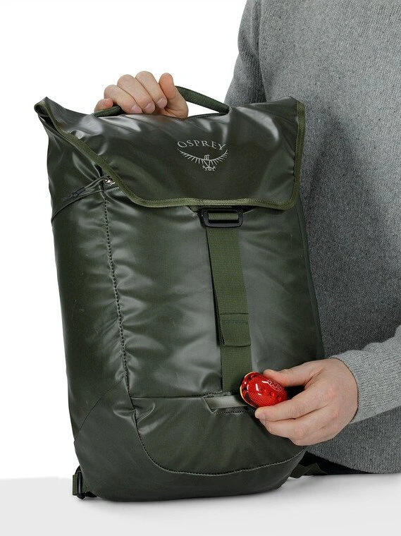 Osprey Transporter Flap Pack - Image 5