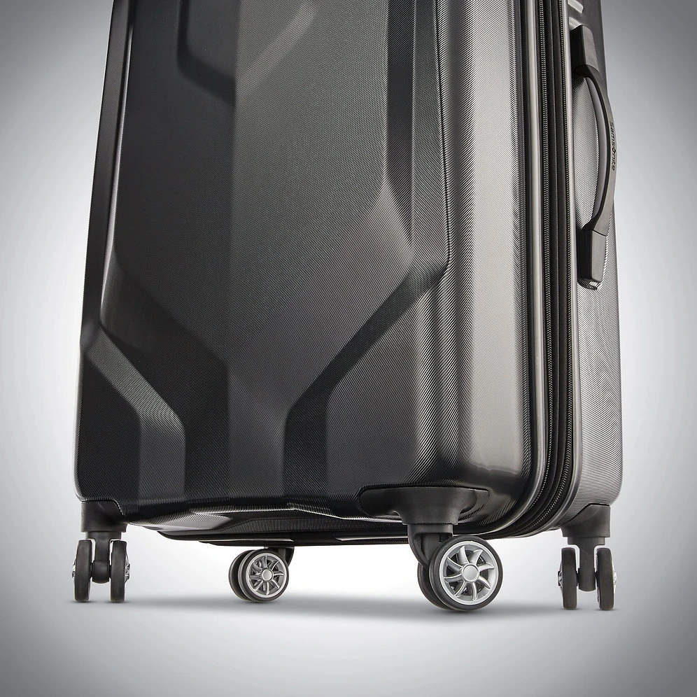 Samsonite Opto PC 2 Hardside Spinner Luggage - Large - Image 3