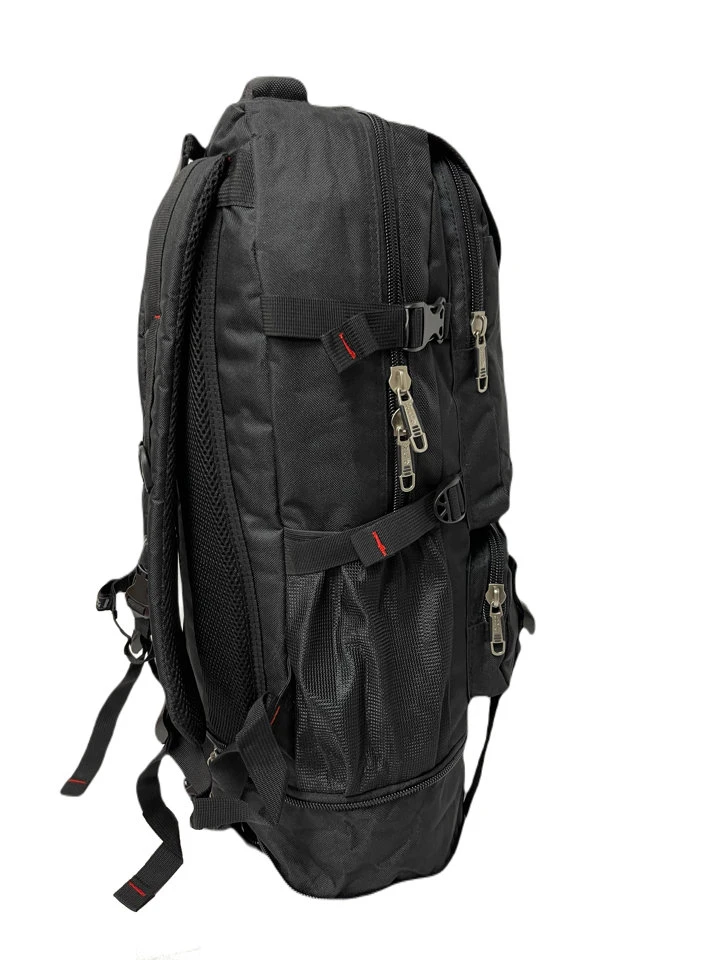 Royal Mountain 7912 Expandable 25" Backpack - Image 5