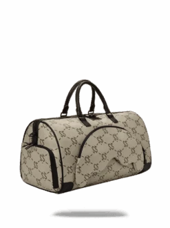 Sprayground The Getaway Duffle Bag