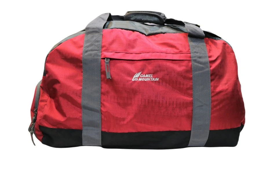 Camel Mountain 9061 22" Duffel Bag