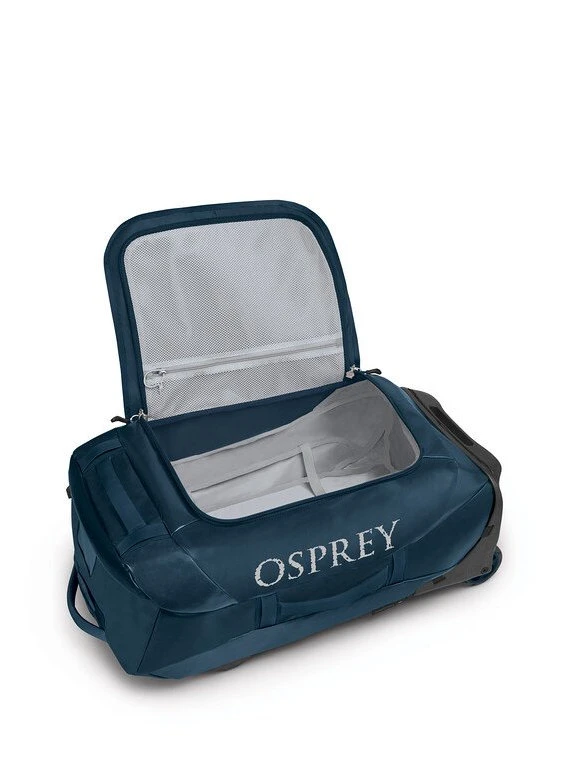 Osprey Transporter Wheeled Duffel 60 - Image 3