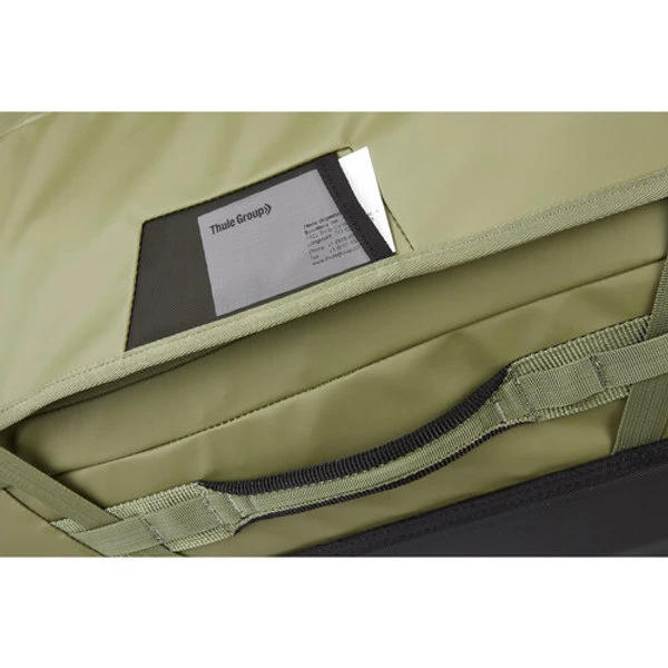Thule Chasm Wheeled Duffel Bag 81cm/32" - Image 9