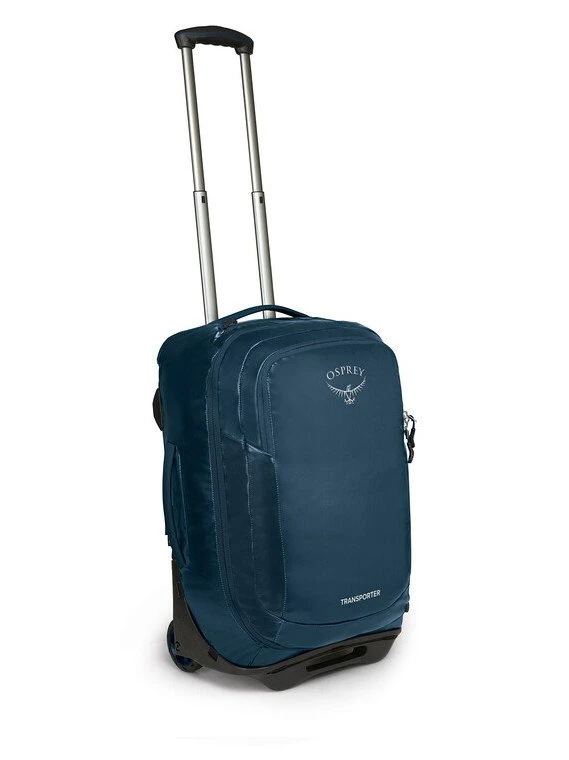 Osprey Transporter Wheeled Duffel 38-Carry On