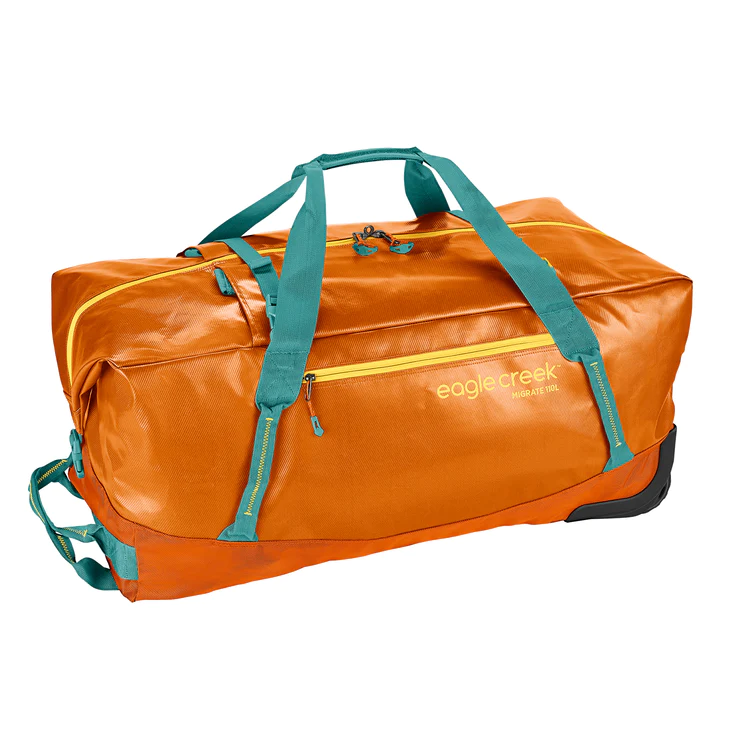 Eagle Creek Migrate Wheeled Duffel Bag 130L - Image 7