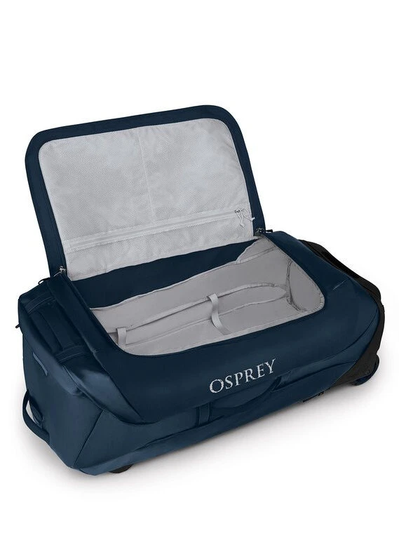 Osprey Transporter Wheeled Duffel 120L - Image 6