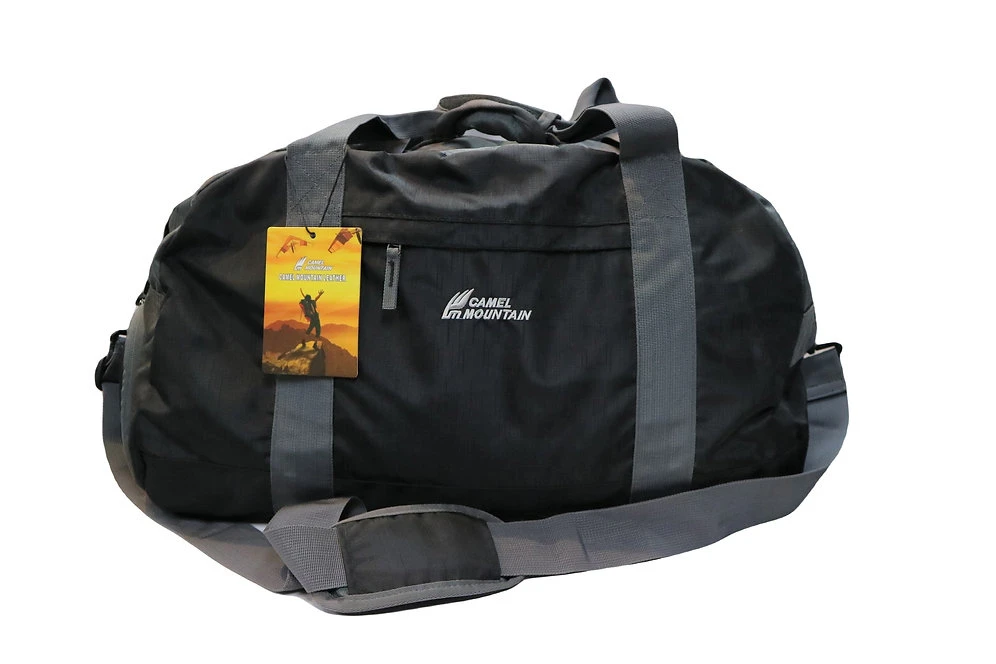 Camel Mountain 9061 22" Duffel Bag - Image 8