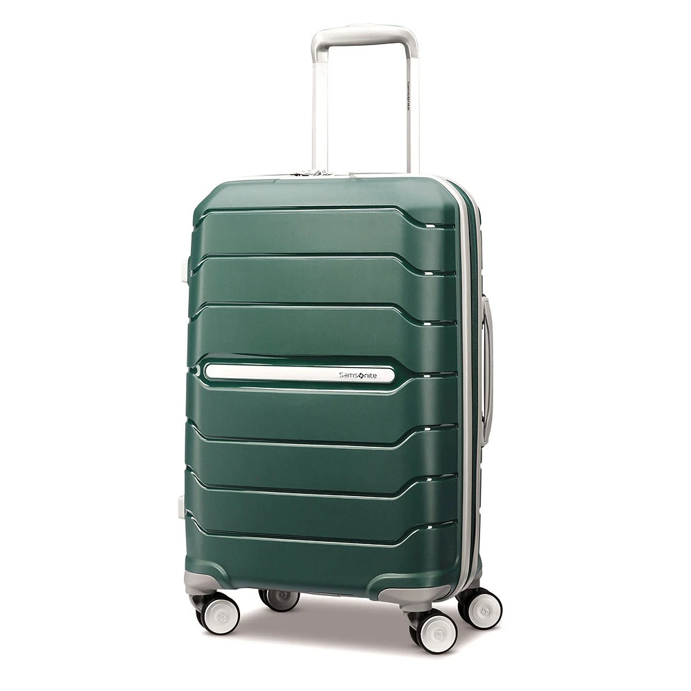 Samsonite Freeform 21" Spinner - Image 10