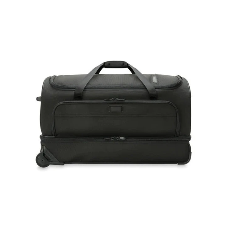 Briggs & Riley Baseline Medium 2-Wheel Duffle - Image 7