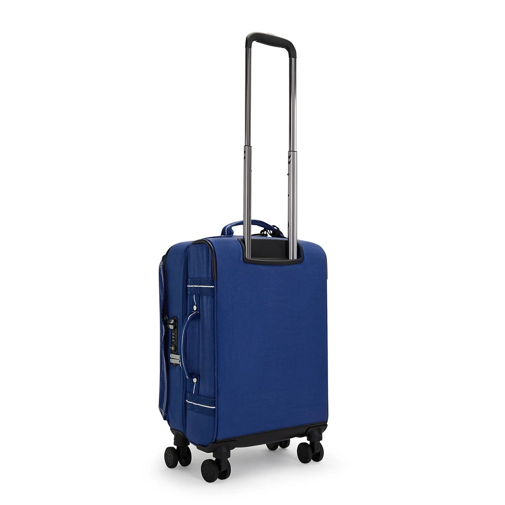Kipling Spontaneous Small Rolling Luggage-Carry On - Image 15