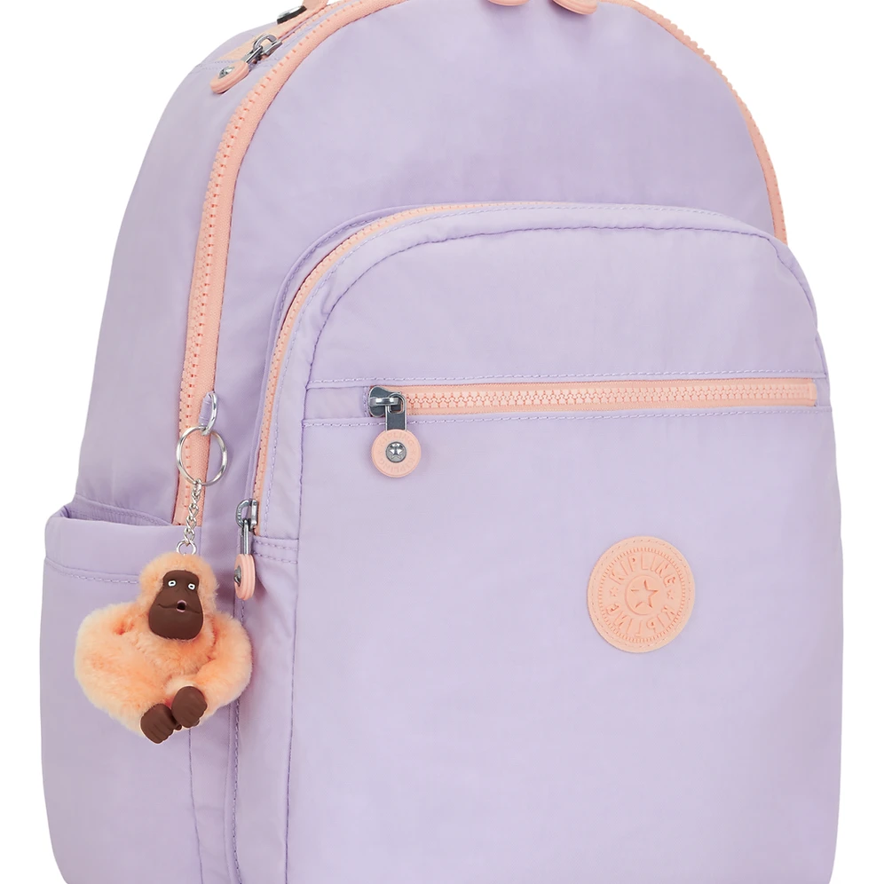 Kipling Seoul Large Backpack With 15" Laptop Protection - Image 11