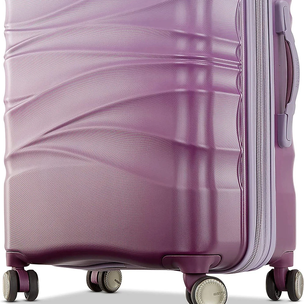 American Tourister Cascade Hardside 20" Spinner - Image 14