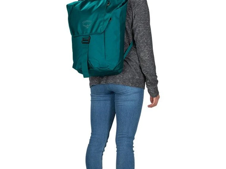Osprey Transporter Flap Pack - Image 9