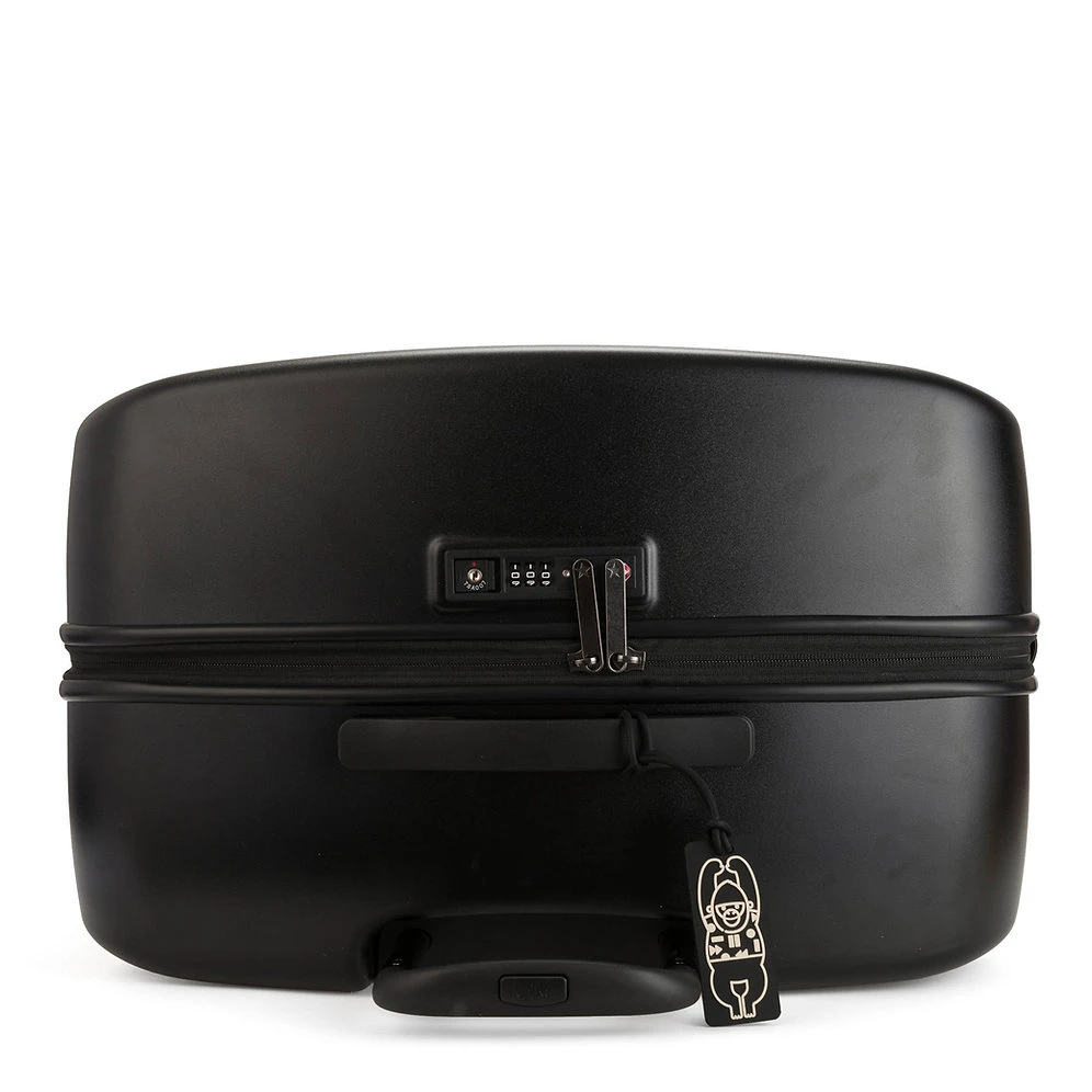 Kipling Curiosity Large 4 Wheeled Rolling Luggage - Image 6