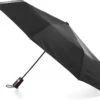 Totes Isotoner Auto Open Umbrella - 7325