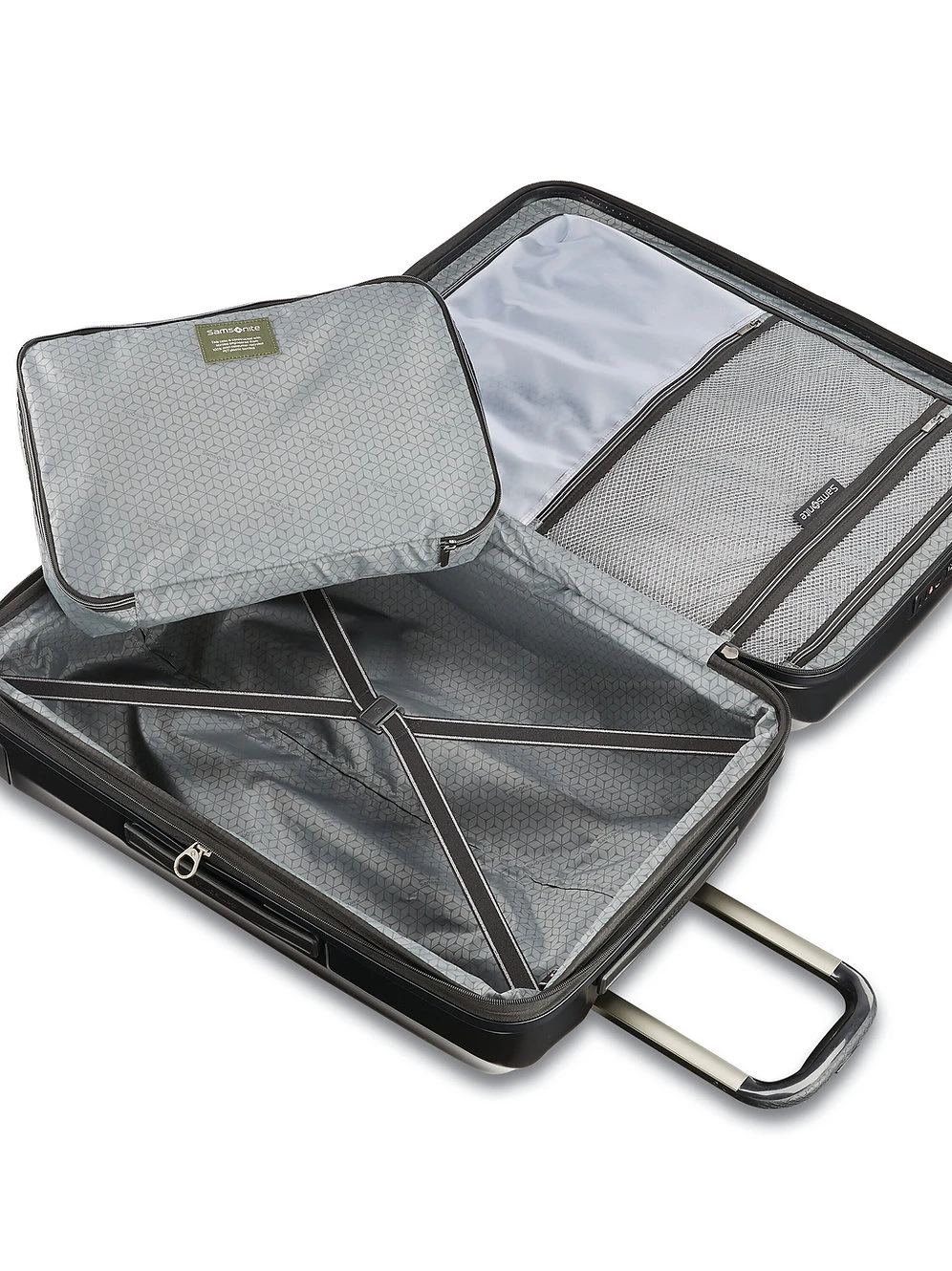 Samsonite Octiv Large Spinner - Image 3