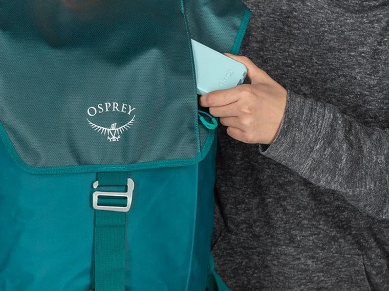 Osprey Transporter Flap Pack - Image 6