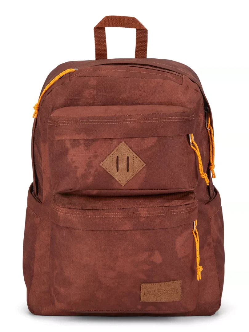 JanSport Double Break FX Backpack - Image 4