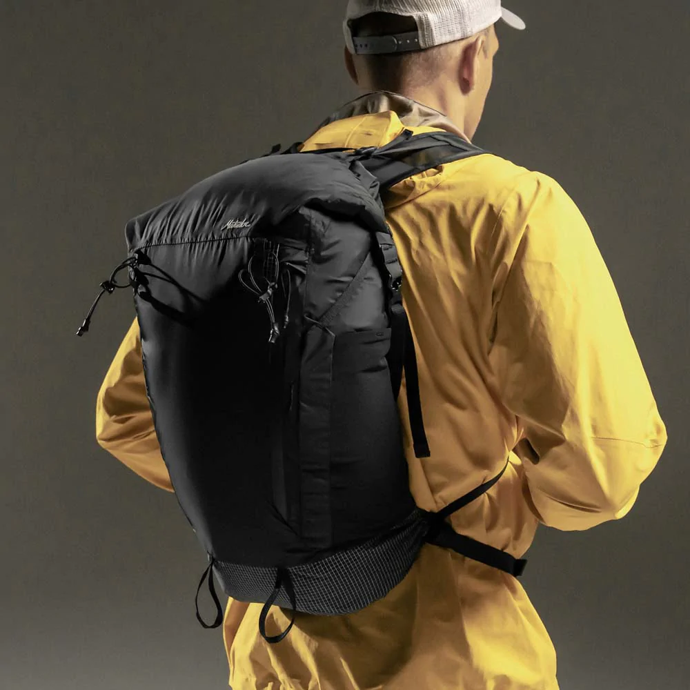 Matador Freerain22 Waterproof Packable Backpack - Image 4