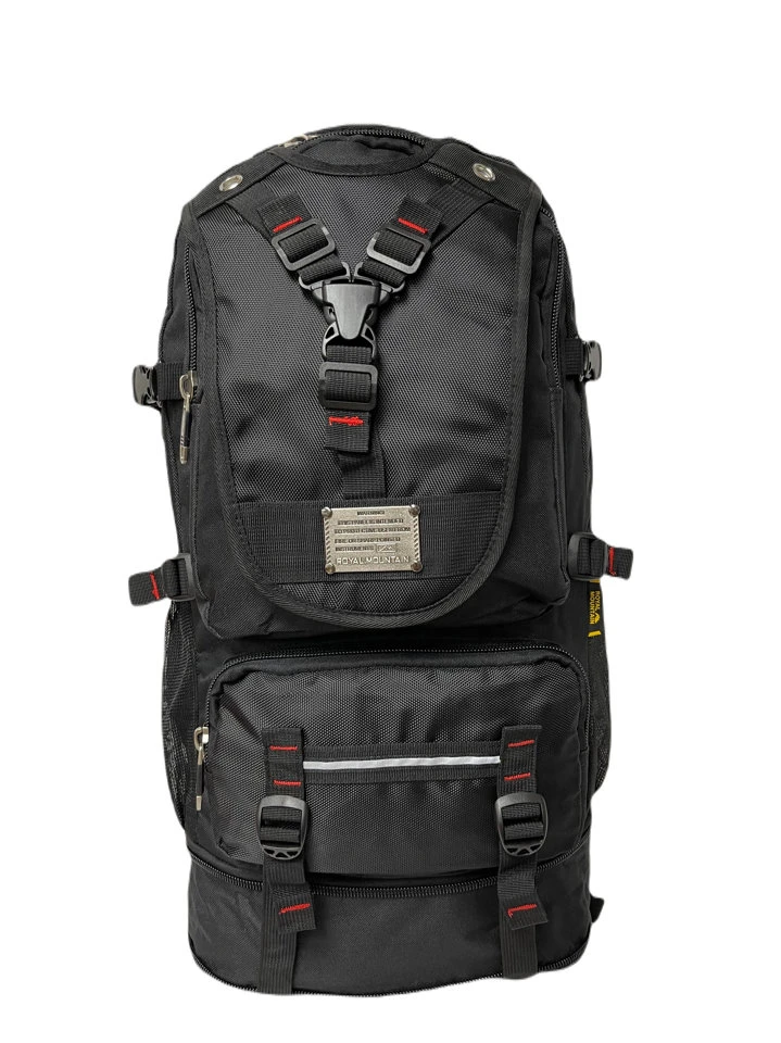 Royal Mountain 7911 Expandable 25" Backpack