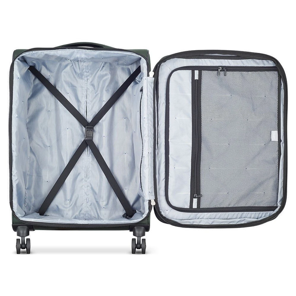 Delsey Sky Max 2.0 Medium 25" Expandable Spinner - Image 12