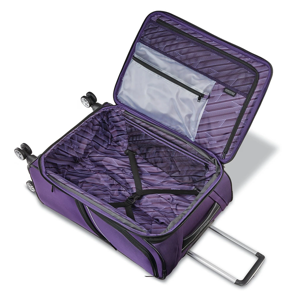 American Tourister Zoom Turbo 20" Spinner - Image 13