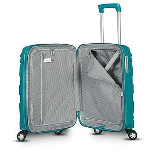 Gabbiano Casey Collection Luggage Expandable Spinner - Image 14