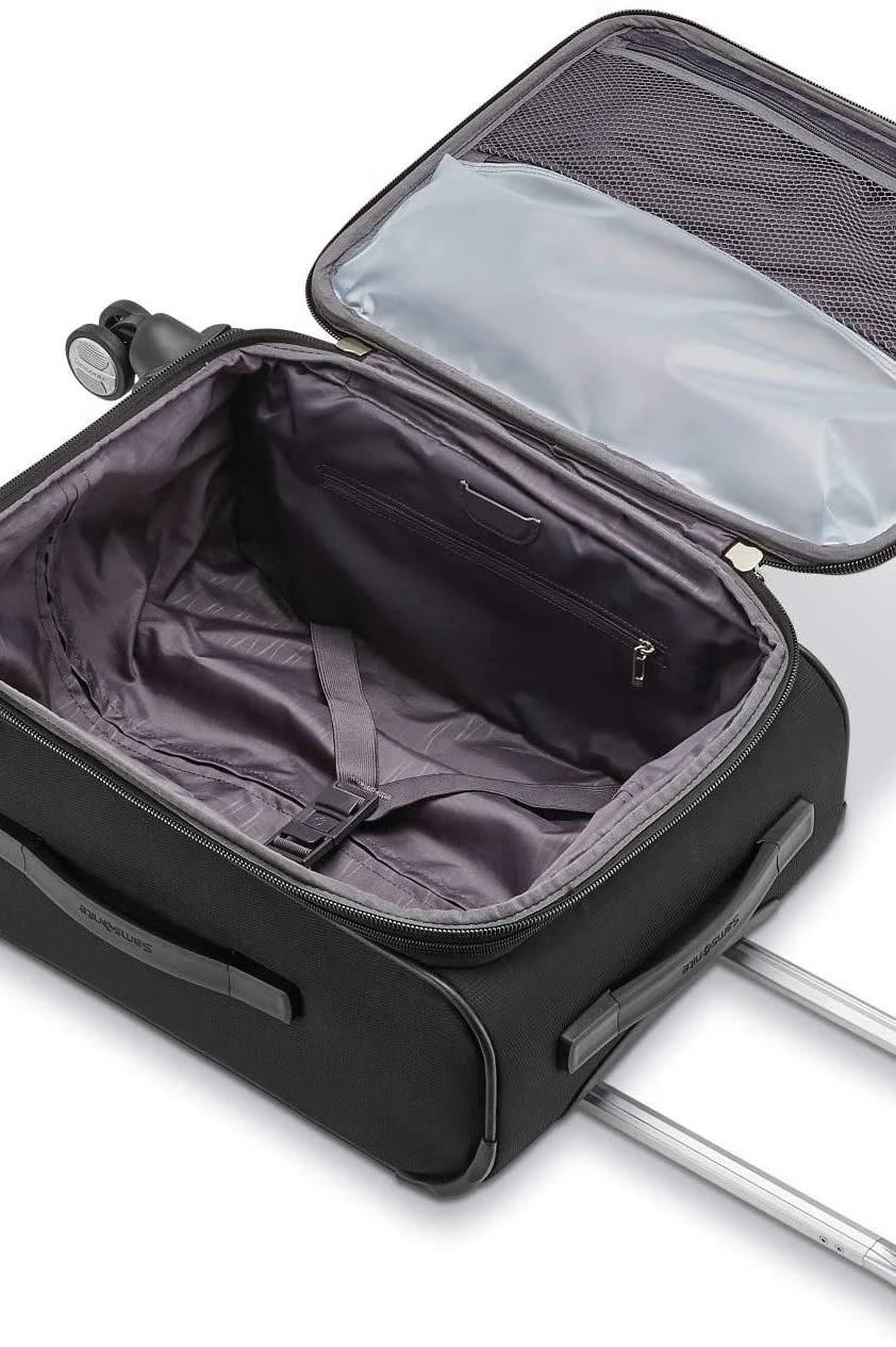 Samsonite Solyte DLX Carry On Expandable Spinner - Image 8