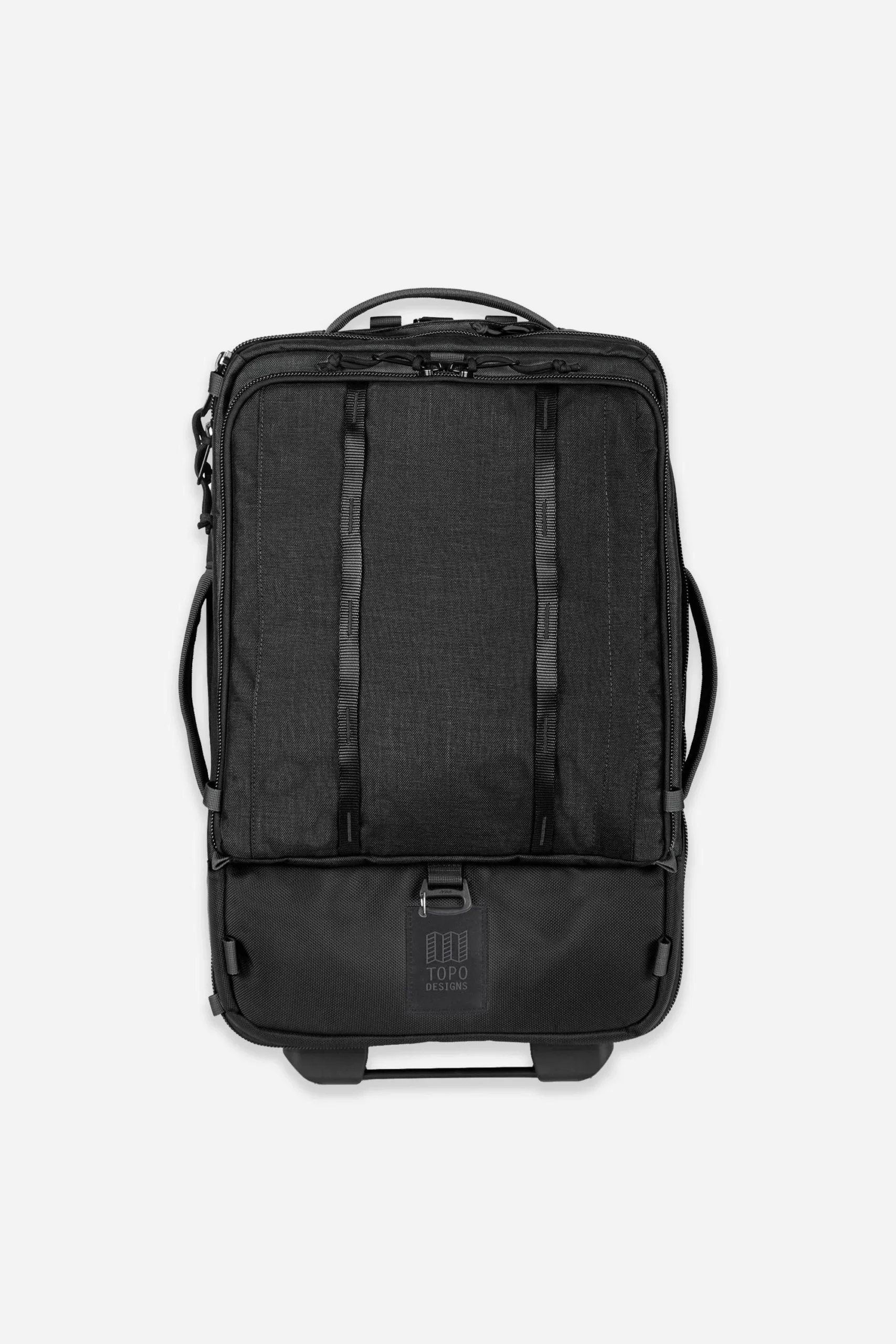 Topo Designs Global Travel Bag Roller-Carry On - Image 14